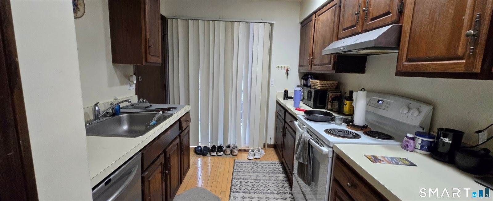 365 Glendale, #B2, Bridgeport, CT 06606