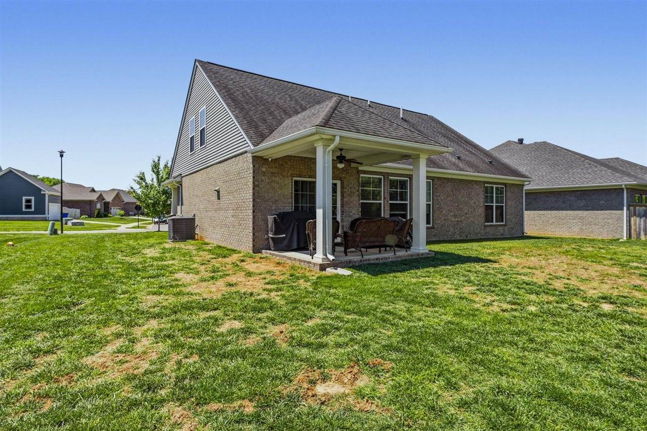 1102 Aristides Drive, Bowling Green, KY 42104