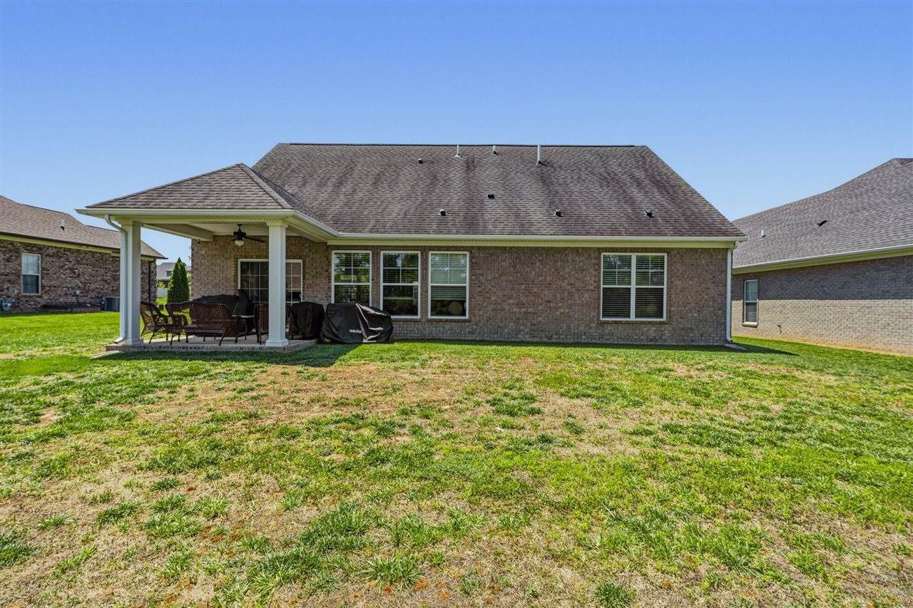 1102 Aristides Drive, Bowling Green, KY 42104