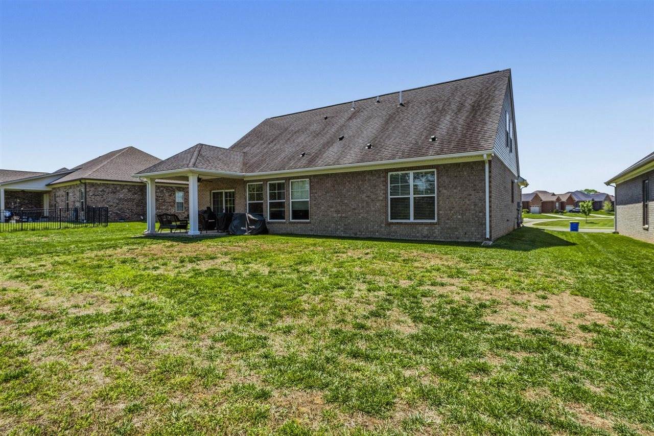 1102 Aristides Drive, Bowling Green, KY 42104