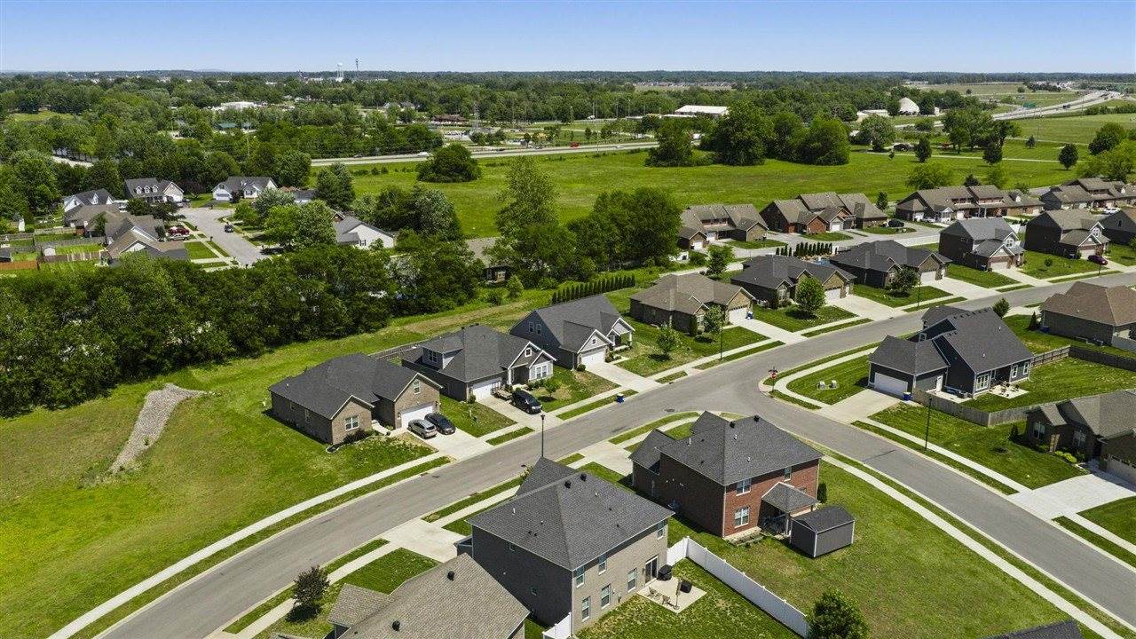 1102 Aristides Drive, Bowling Green, KY 42104