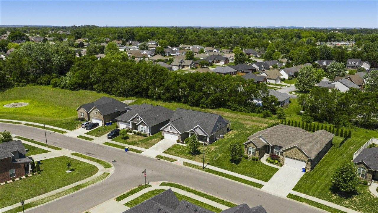 1102 Aristides Drive, Bowling Green, KY 42104