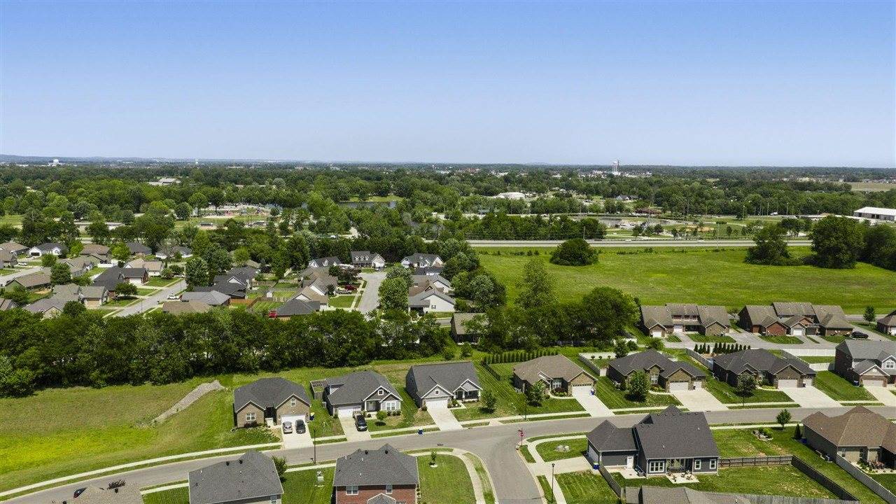 1102 Aristides Drive, Bowling Green, KY 42104