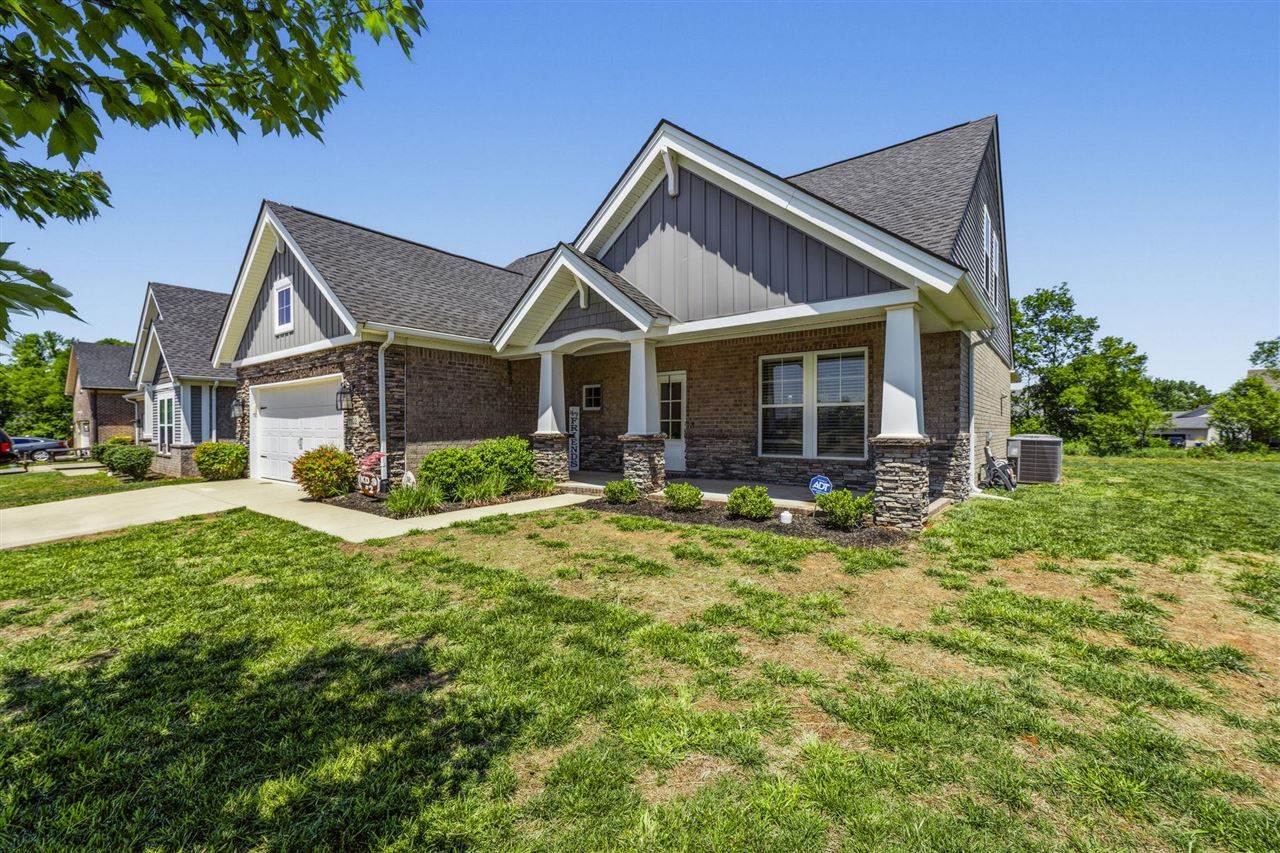 1102 Aristides Drive, Bowling Green, KY 42104