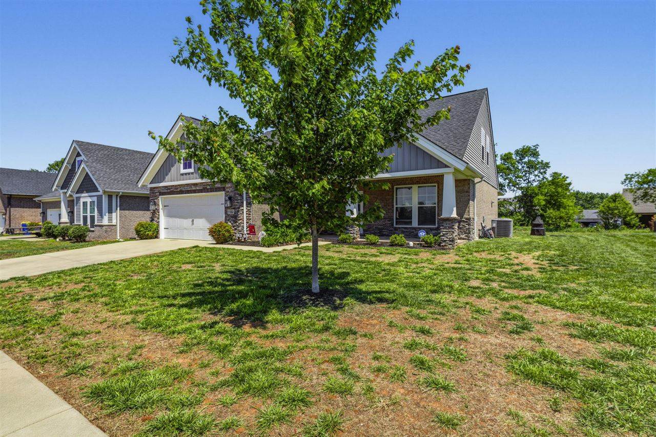1102 Aristides Drive, Bowling Green, KY 42104