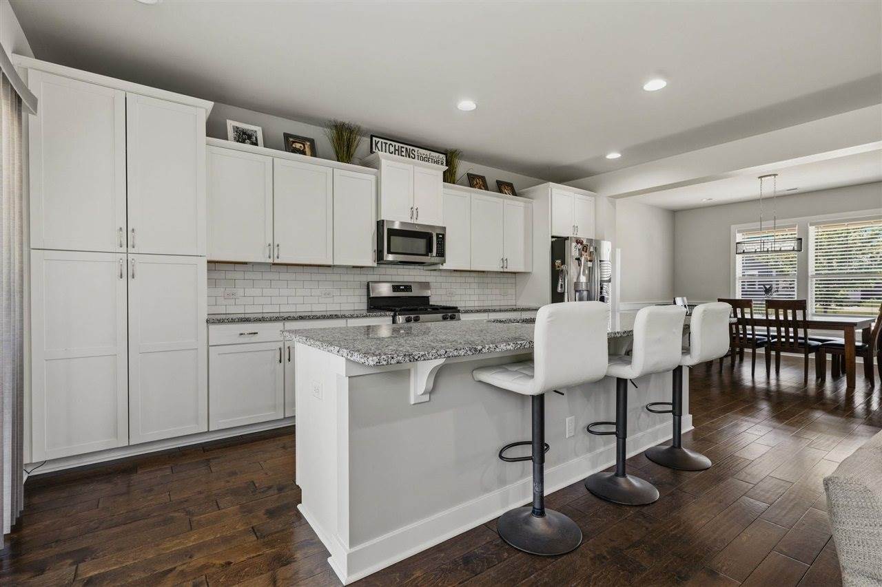 1102 Aristides Drive, Bowling Green, KY 42104