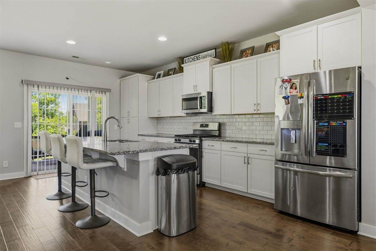 1102 Aristides Drive, Bowling Green, KY 42104