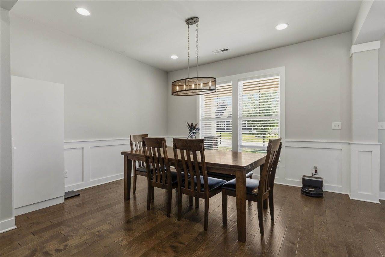 1102 Aristides Drive, Bowling Green, KY 42104