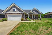 1102 Aristides Drive, Bowling Green, KY 42104