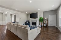 1102 Aristides Drive, Bowling Green, KY 42104