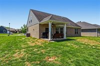 1102 Aristides Drive, Bowling Green, KY 42104