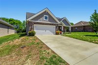 1102 Aristides Drive, Bowling Green, KY 42104