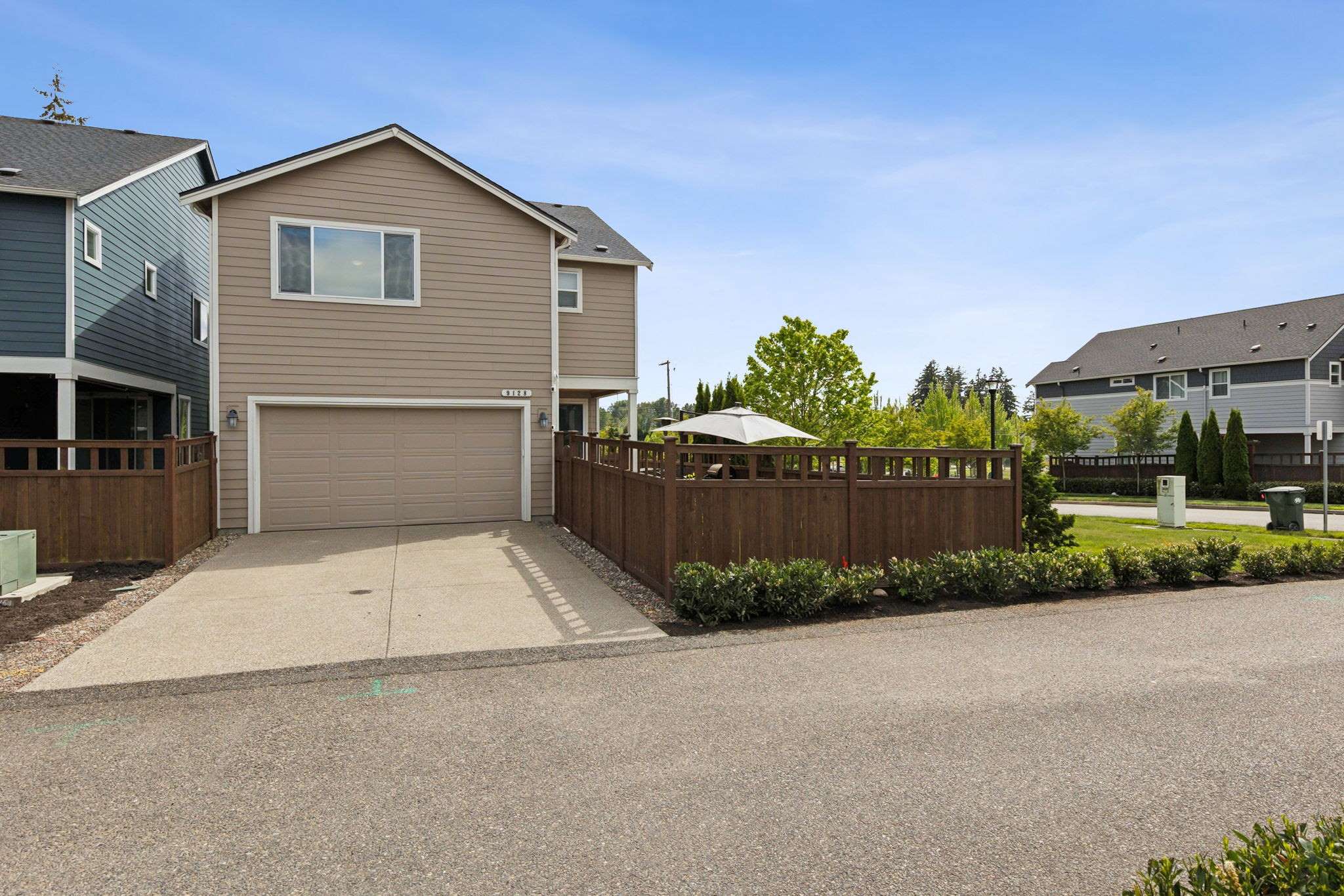 9128 127th St Ct E, Puyallup, WA 98373