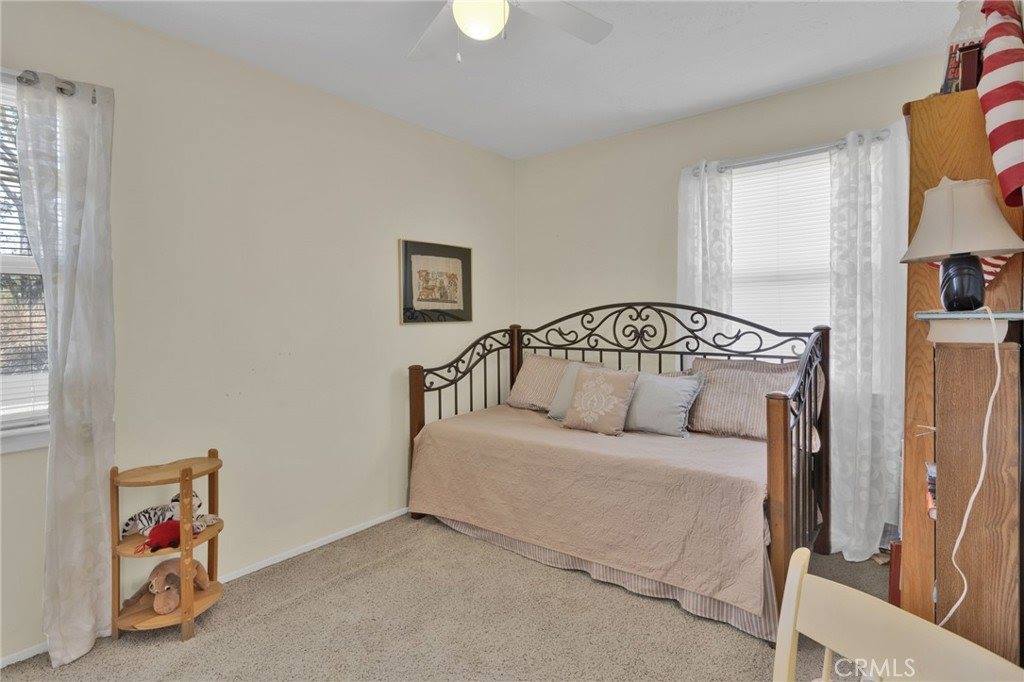 15884 El Centro Street, Hesperia, CA 92345