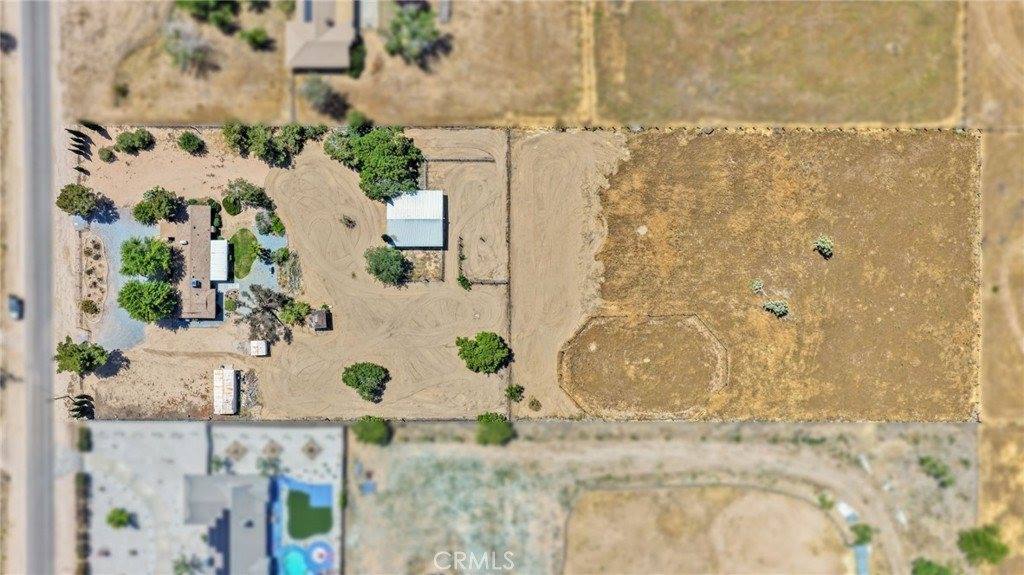 15884 El Centro Street, Hesperia, CA 92345
