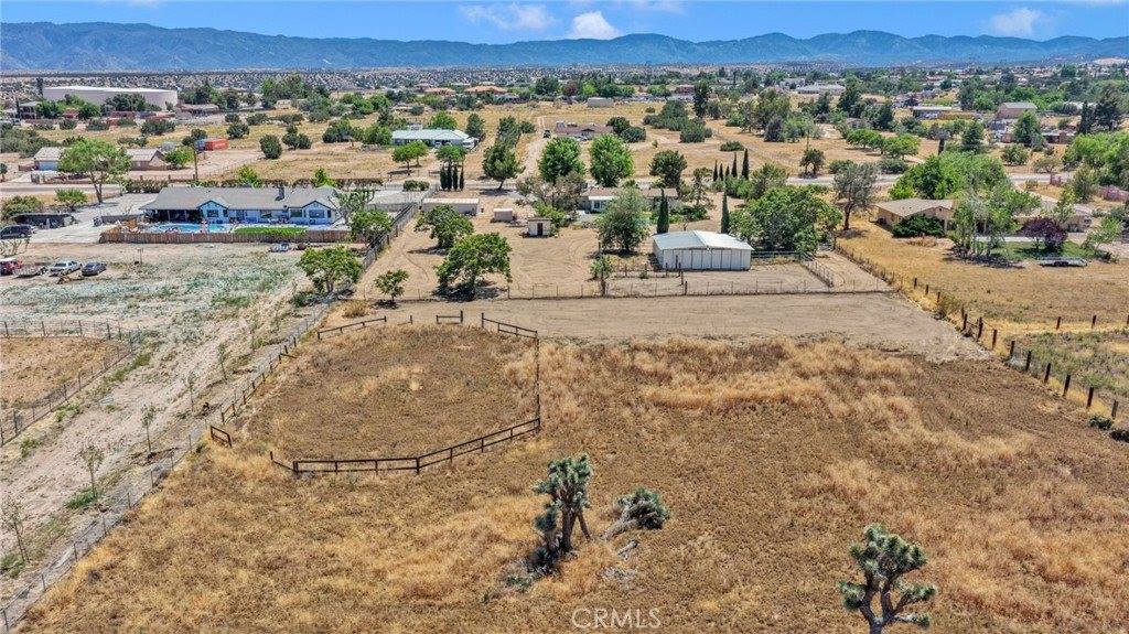 15884 El Centro Street, Hesperia, CA 92345