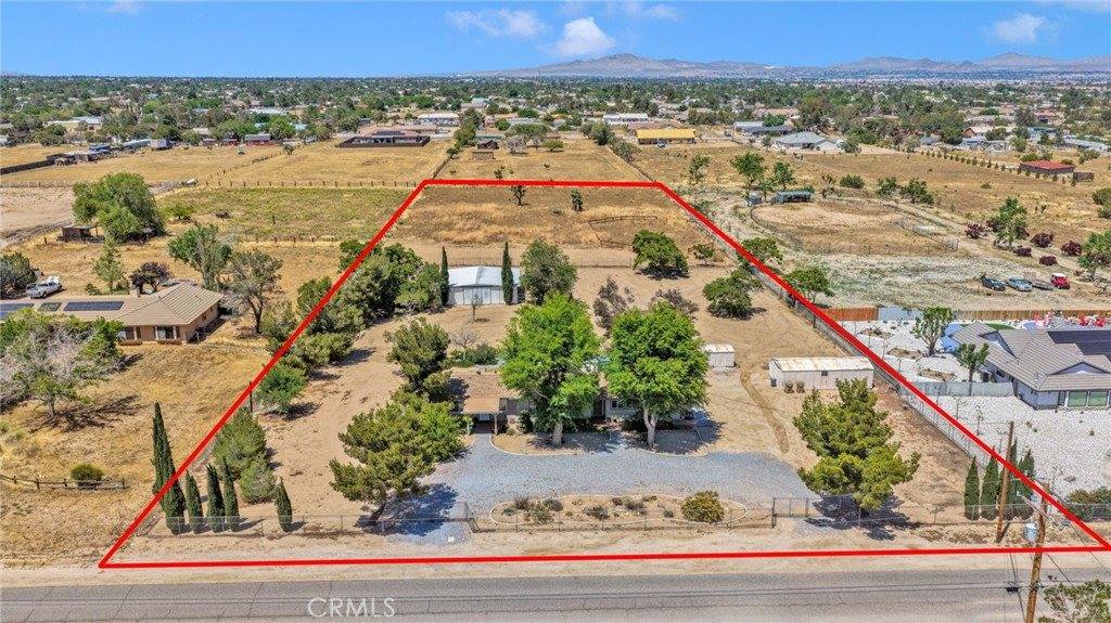 15884 El Centro Street, Hesperia, CA 92345