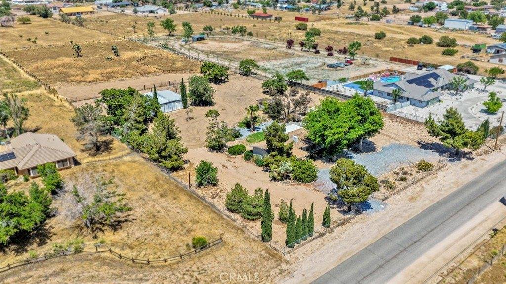 15884 El Centro Street, Hesperia, CA 92345