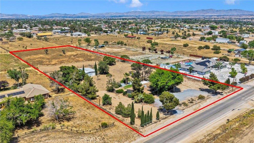 15884 El Centro Street, Hesperia, CA 92345