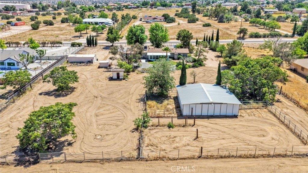 15884 El Centro Street, Hesperia, CA 92345