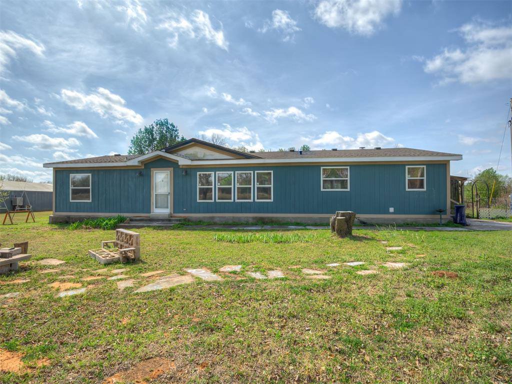 10000 East Maguire Road, Noble, OK 73068