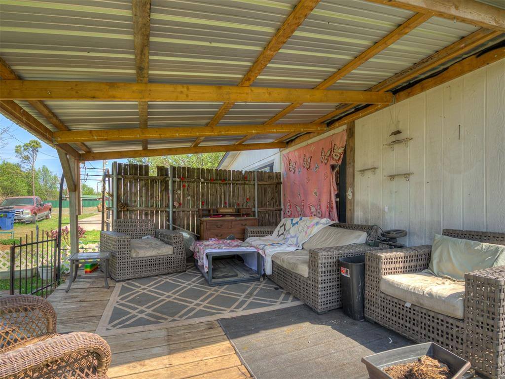 10000 East Maguire Road, Noble, OK 73068