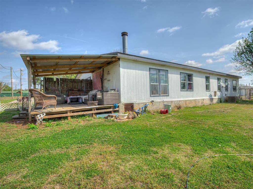 10000 East Maguire Road, Noble, OK 73068