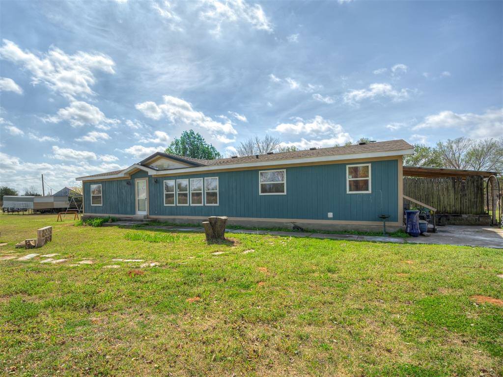 10000 East Maguire Road, Noble, OK 73068