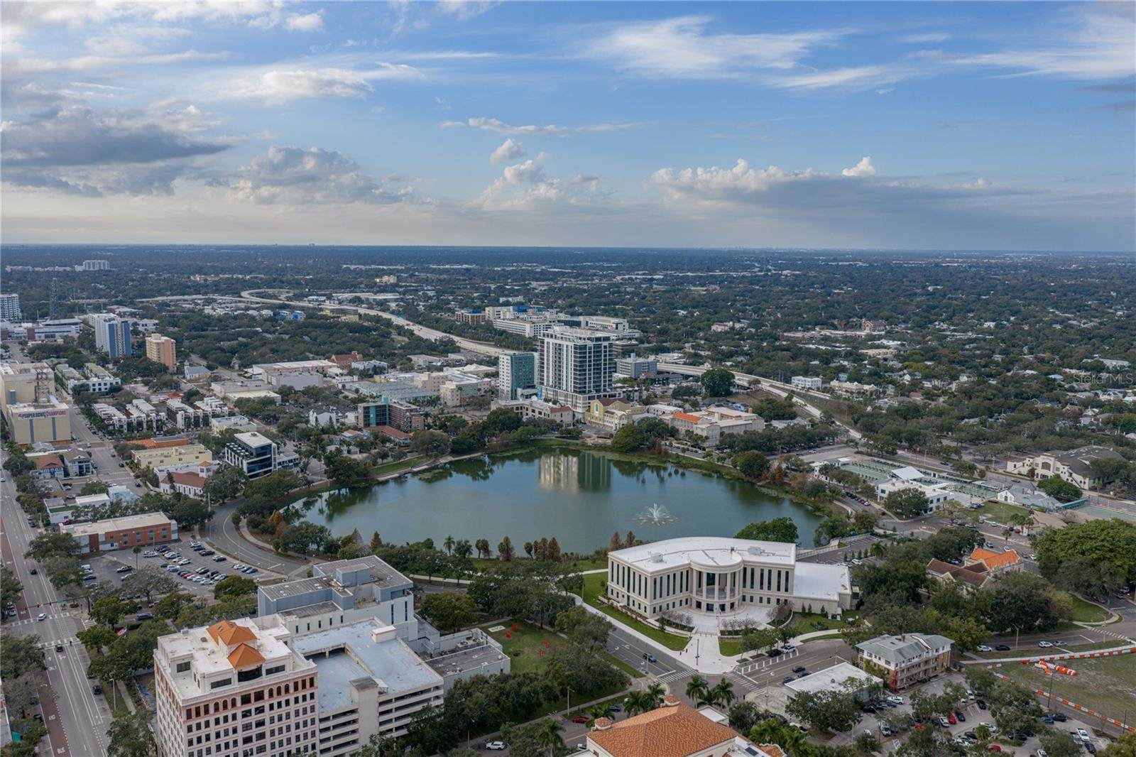 275 1ST Avenue South, Saint Petersburg, FL 33701