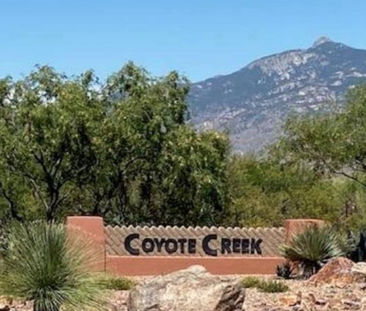 15325 E Tumbling L Ranch Place, 120, Vail, AZ 85747