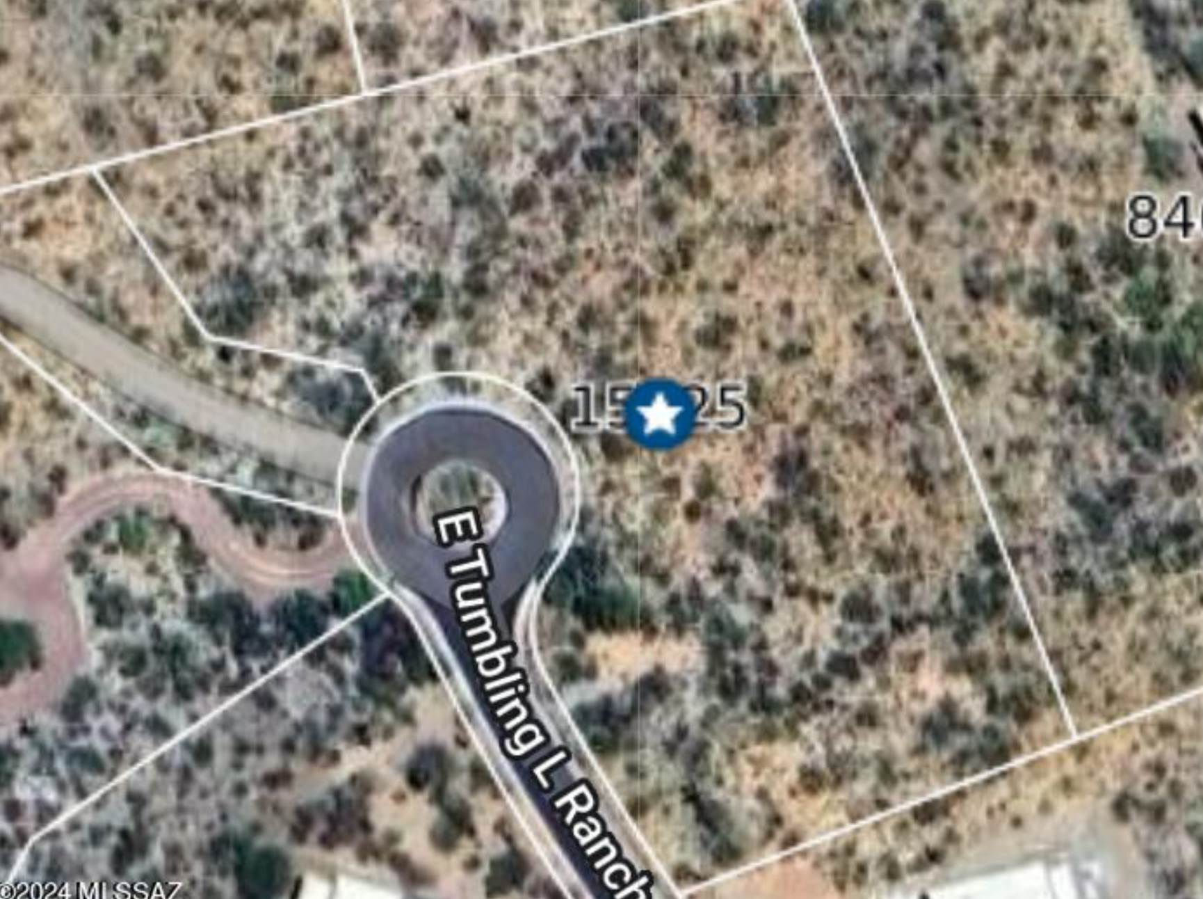 15325 E Tumbling L Ranch Place, 120, Vail, AZ 85747
