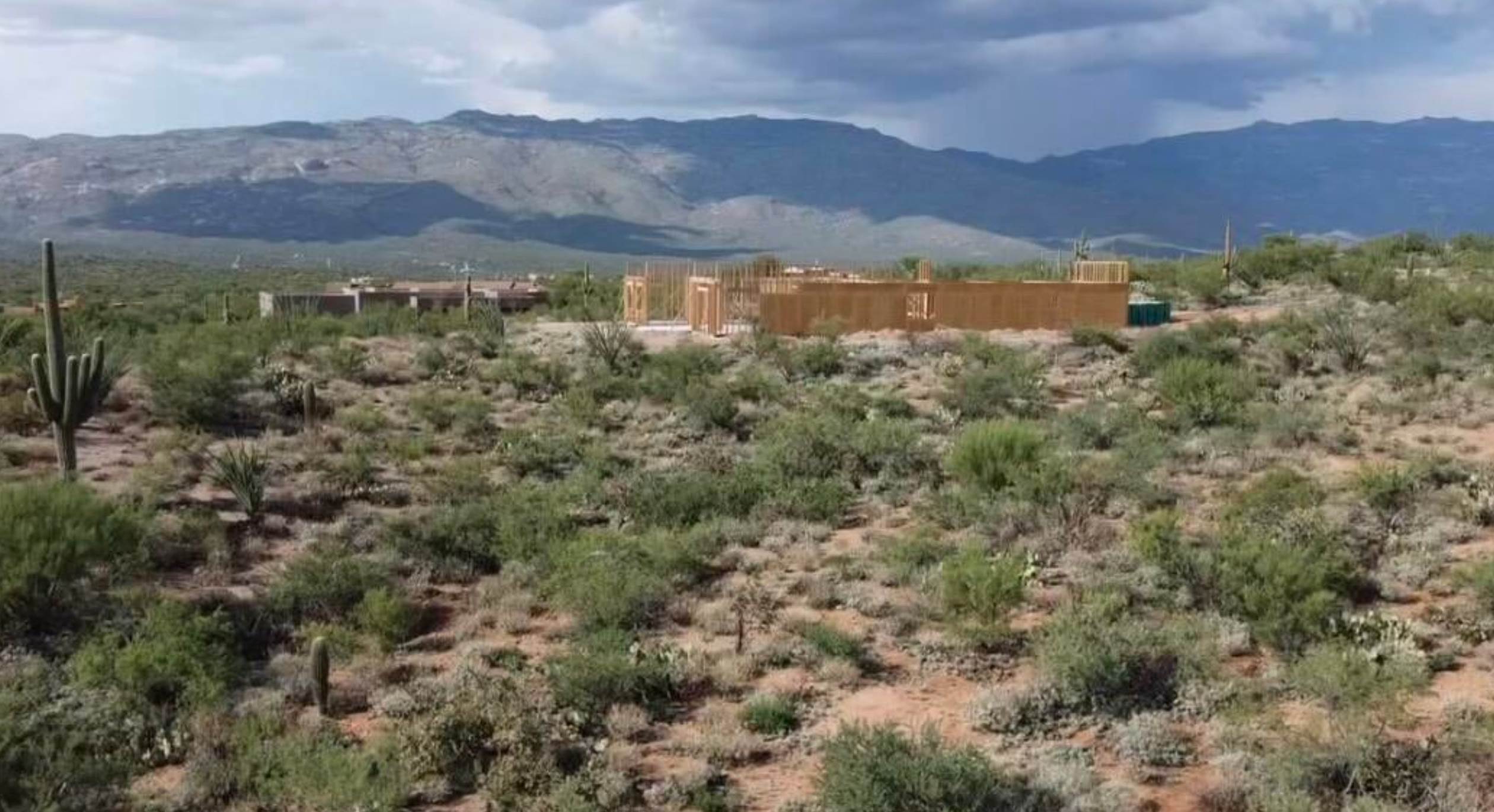 15325 E Tumbling L Ranch Place, 120, Vail, AZ 85747