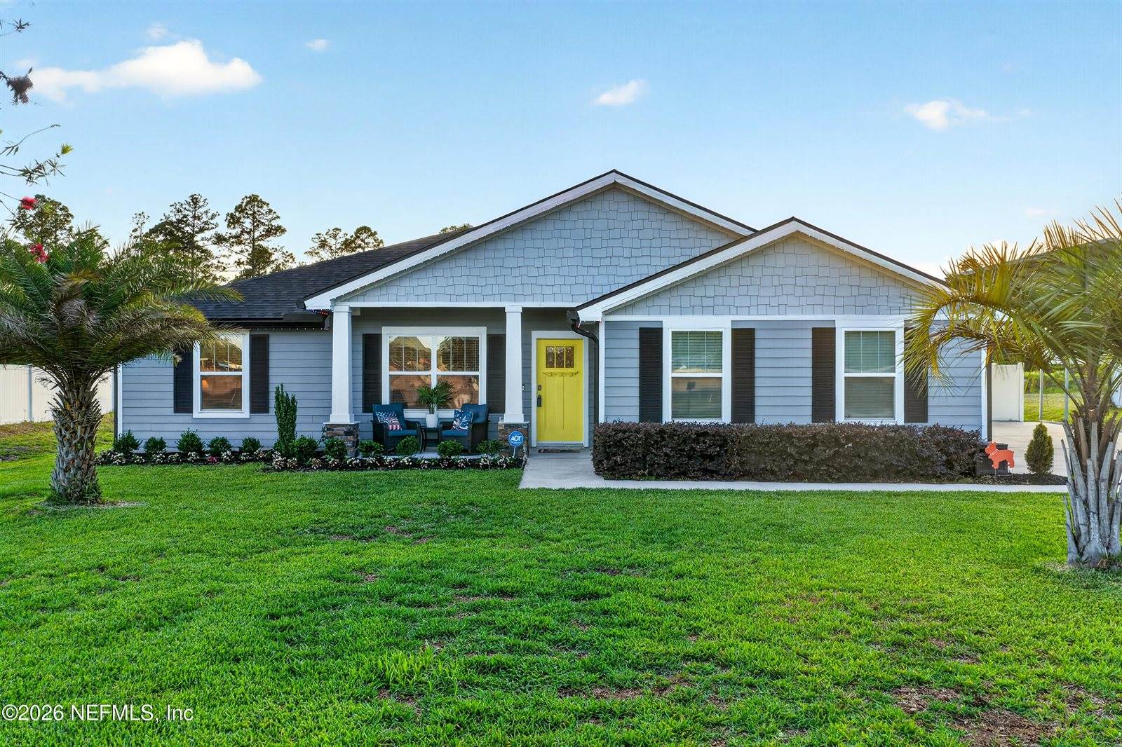 15694 Yellow Bluff Road, Jacksonville, FL 32226