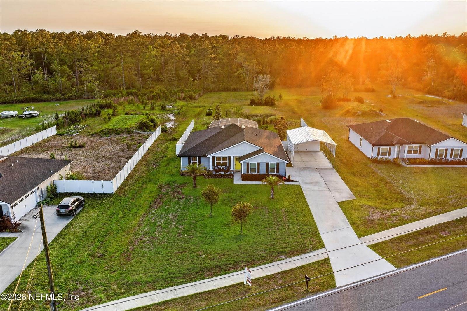 15694 Yellow Bluff Road, Jacksonville, FL 32226
