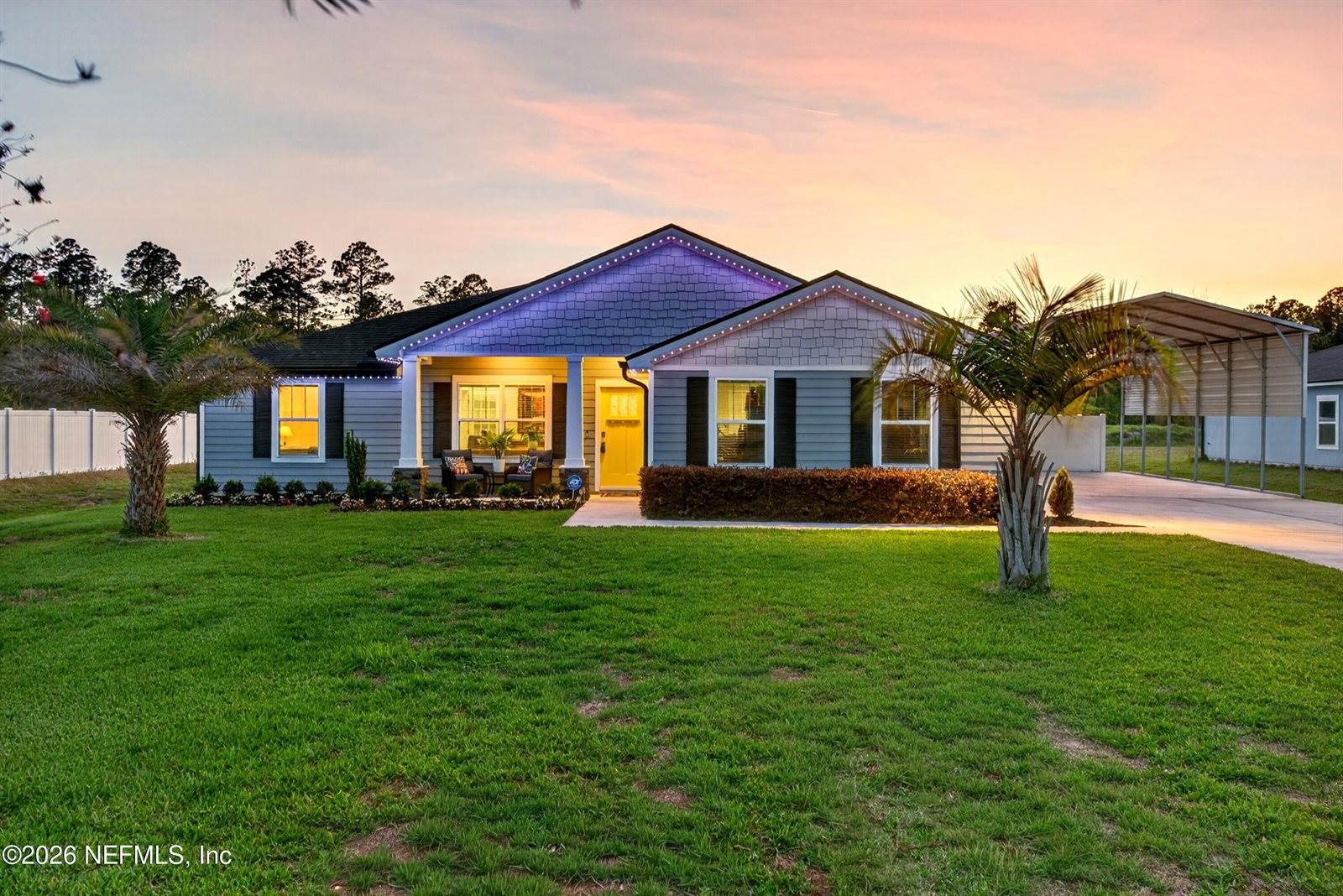 15694 Yellow Bluff Road, Jacksonville, FL 32226