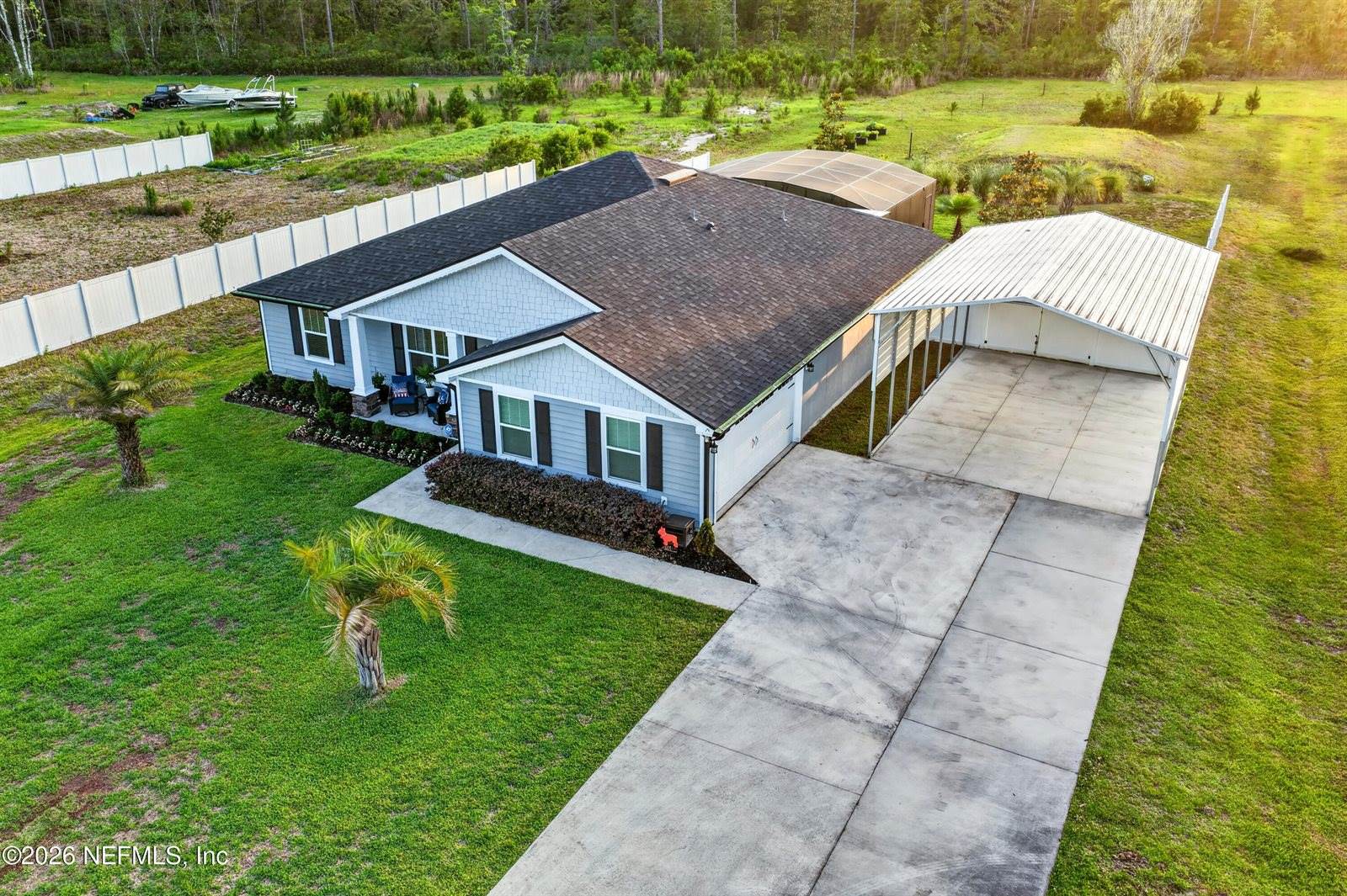 15694 Yellow Bluff Road, Jacksonville, FL 32226