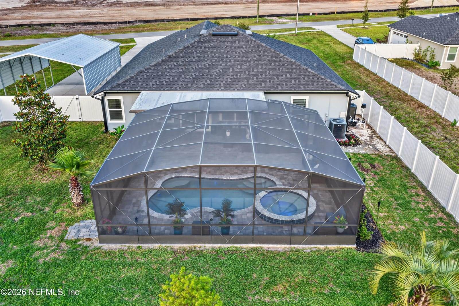 15694 Yellow Bluff Road, Jacksonville, FL 32226