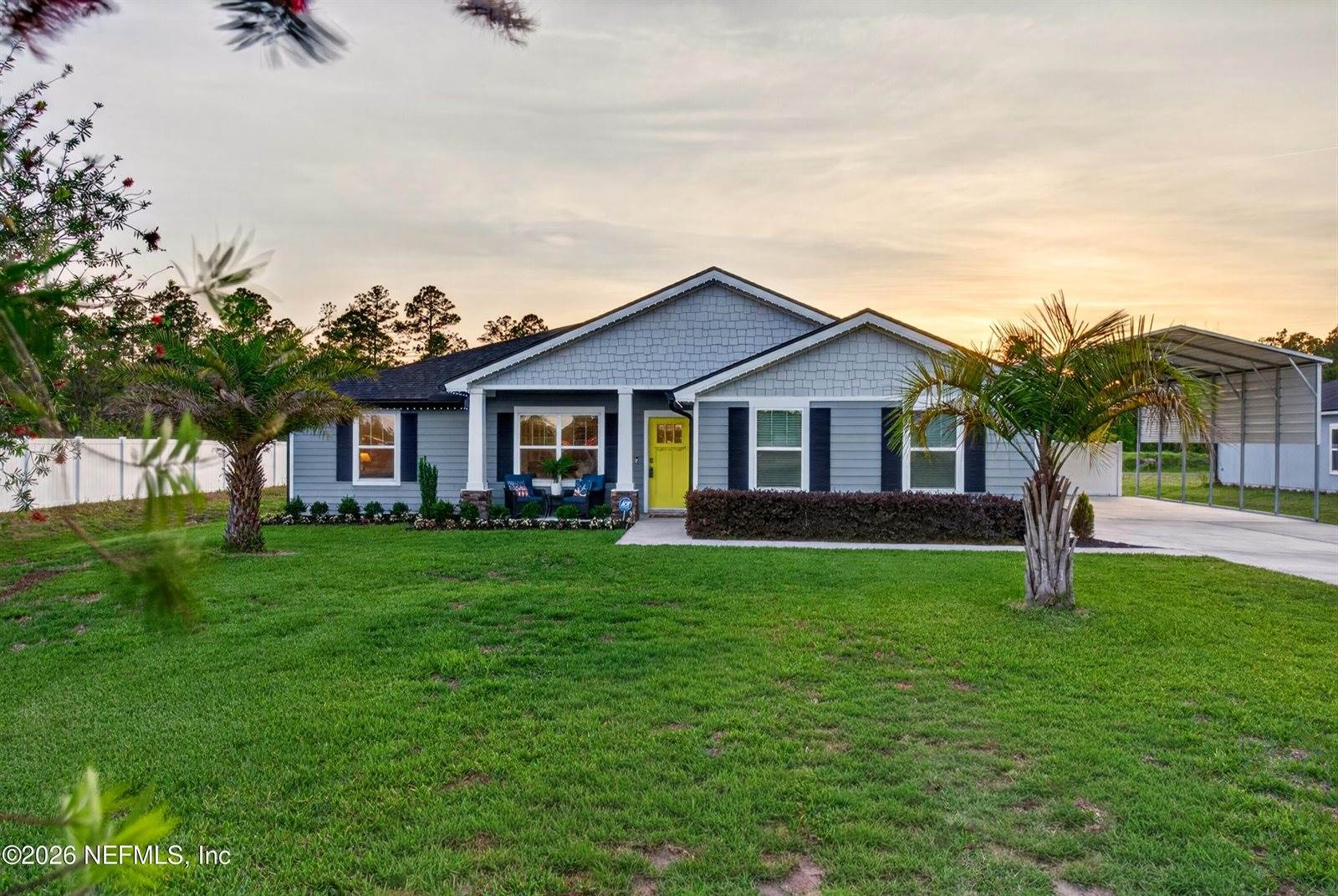 15694 Yellow Bluff Road, Jacksonville, FL 32226