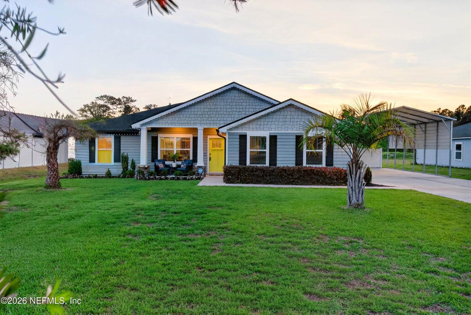 15694 Yellow Bluff Road, Jacksonville, FL 32226