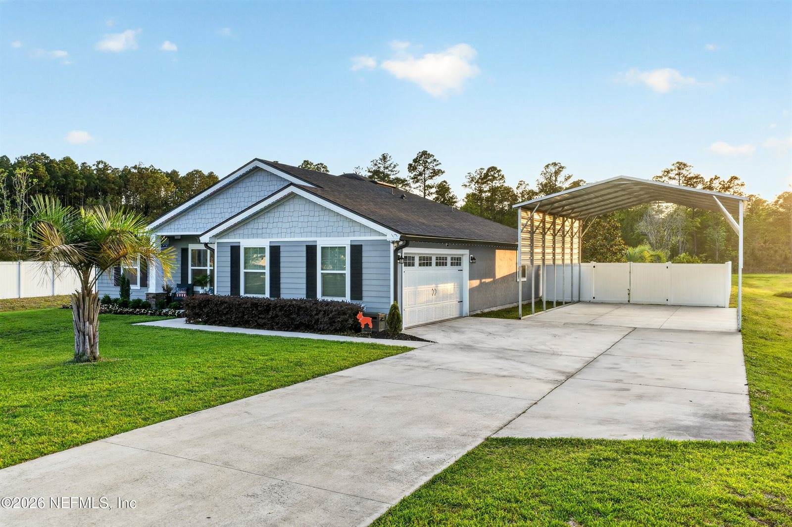 15694 Yellow Bluff Road, Jacksonville, FL 32226