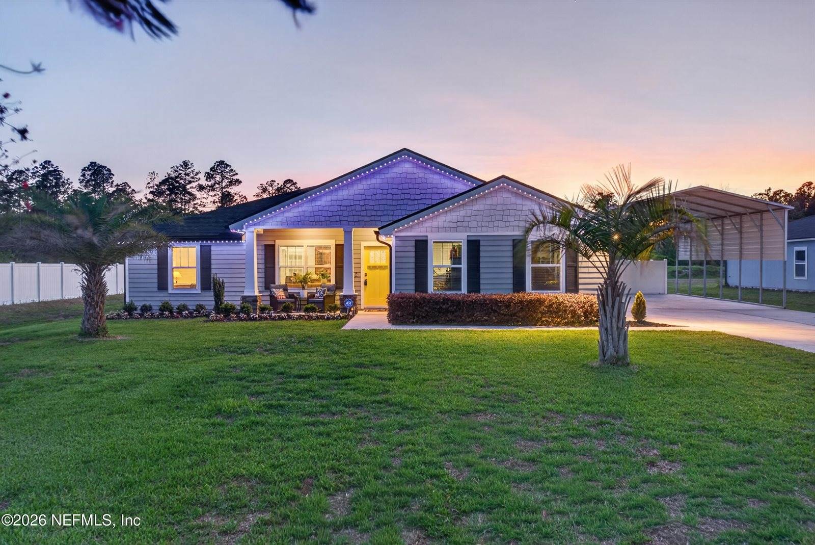 15694 Yellow Bluff Road, Jacksonville, FL 32226