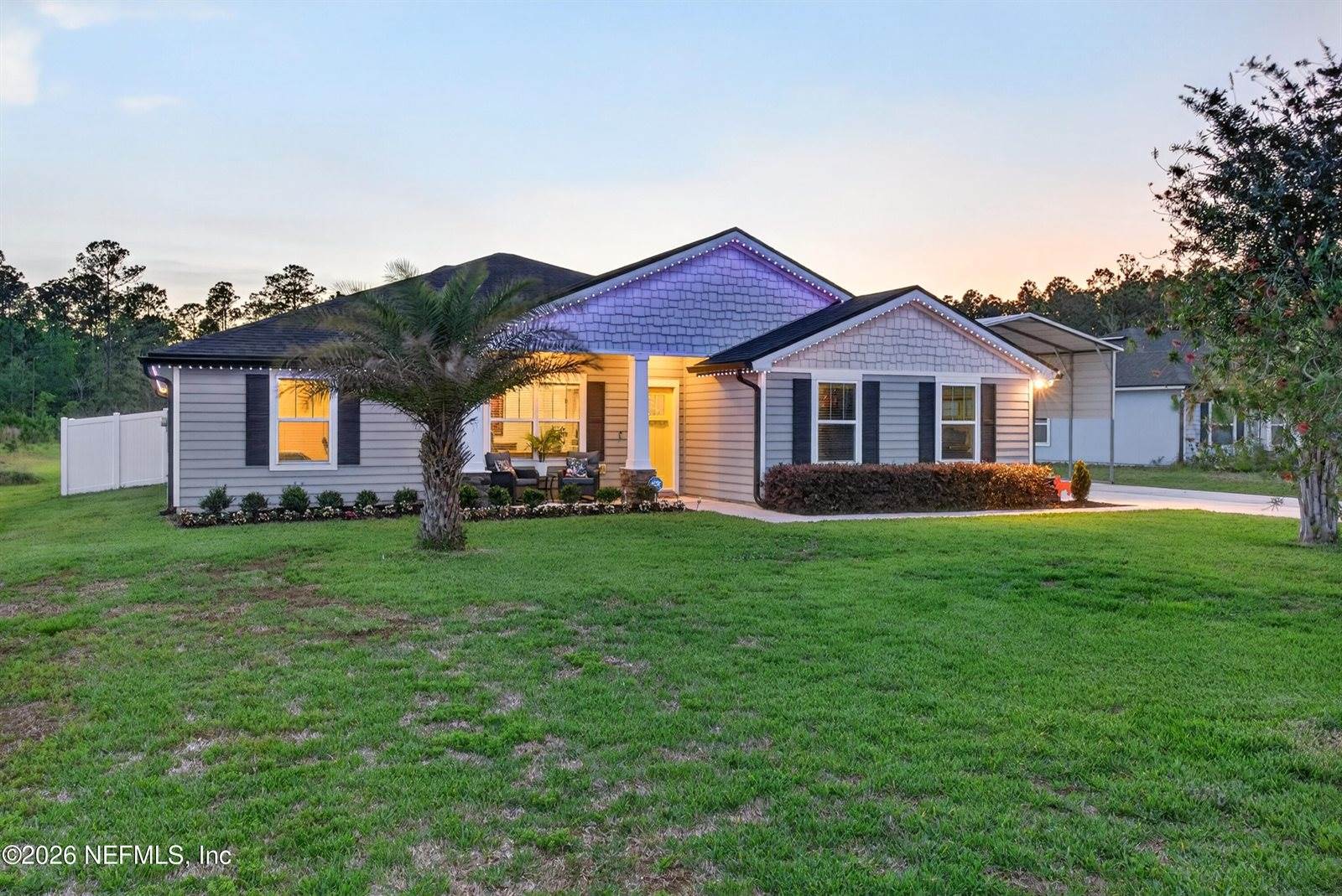 15694 Yellow Bluff Road, Jacksonville, FL 32226