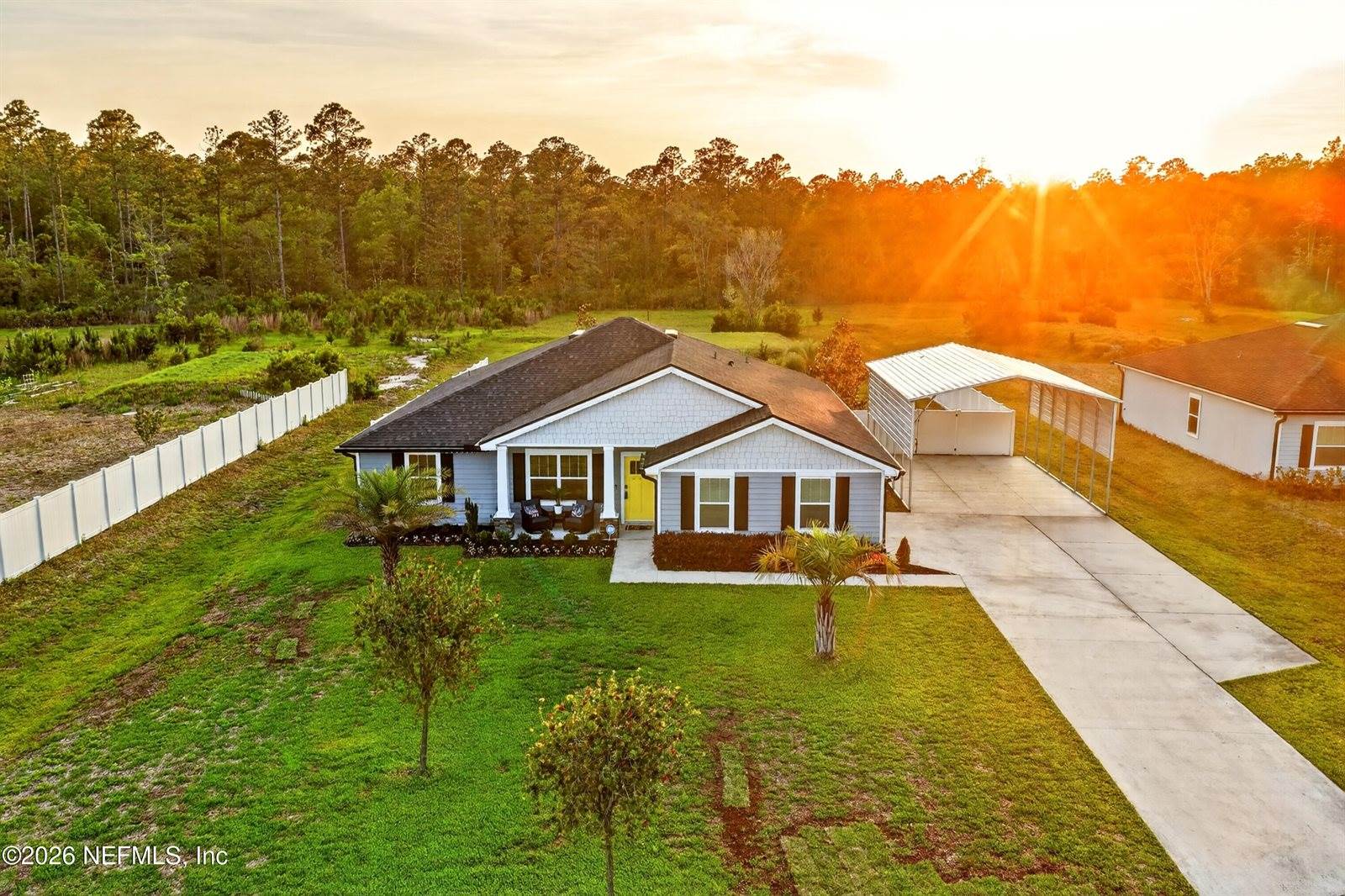 15694 Yellow Bluff Road, Jacksonville, FL 32226