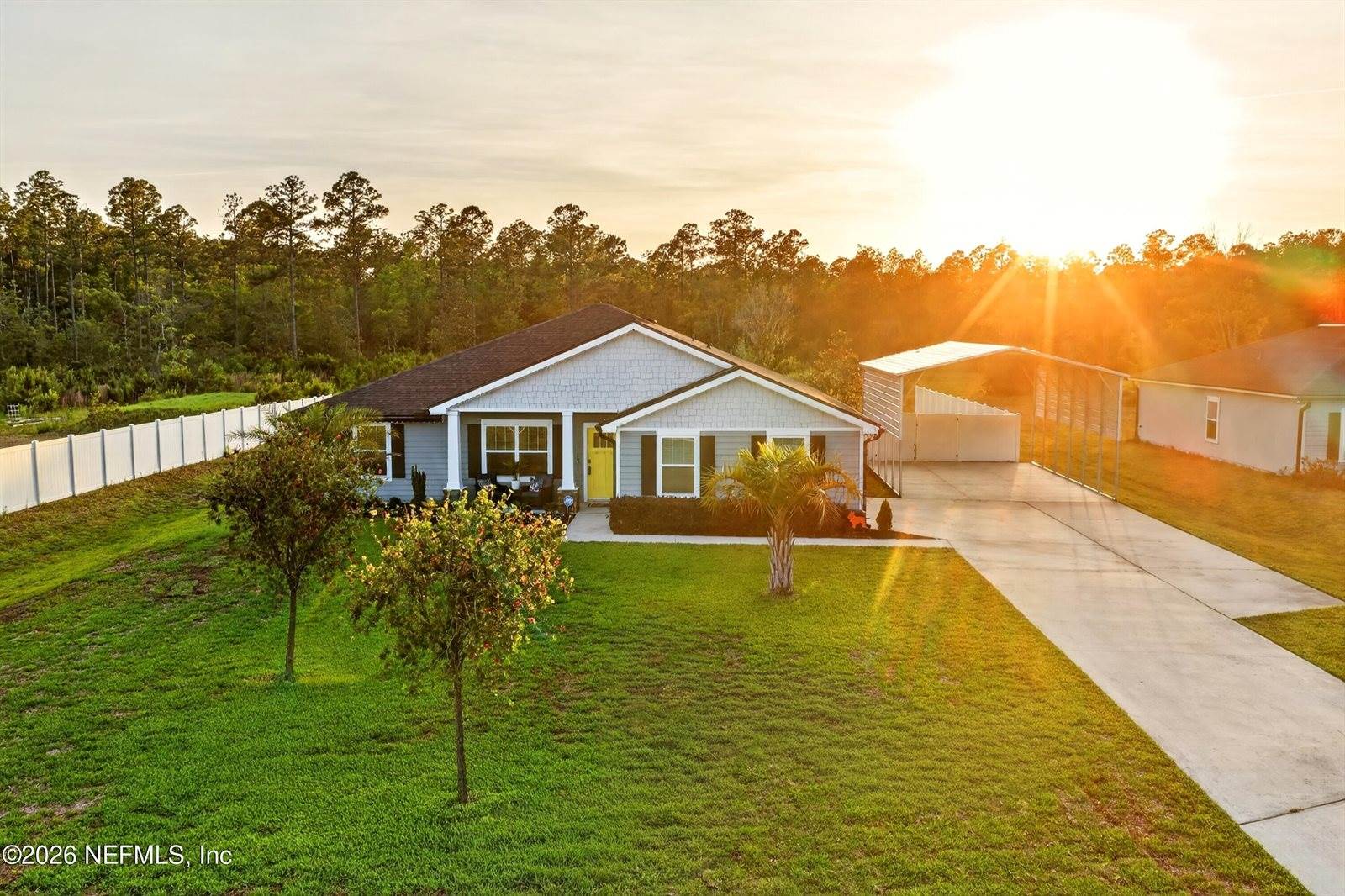 15694 Yellow Bluff Road, Jacksonville, FL 32226