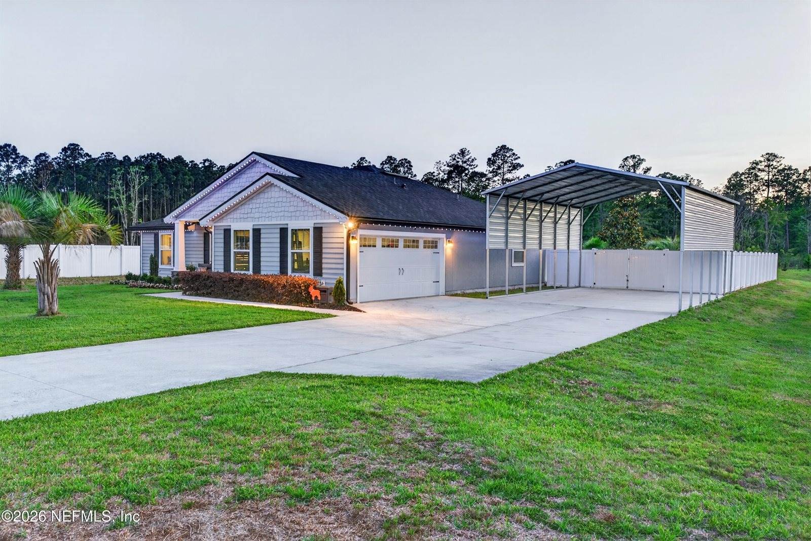 15694 Yellow Bluff Road, Jacksonville, FL 32226