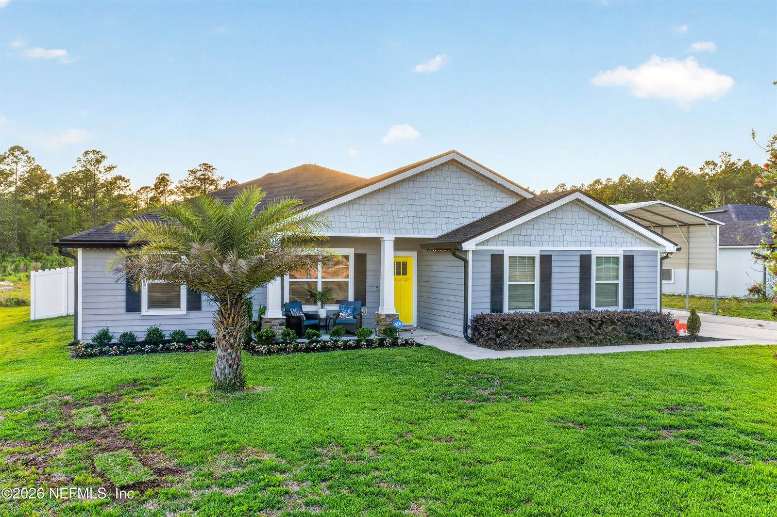 15694 Yellow Bluff Road, Jacksonville, FL 32226