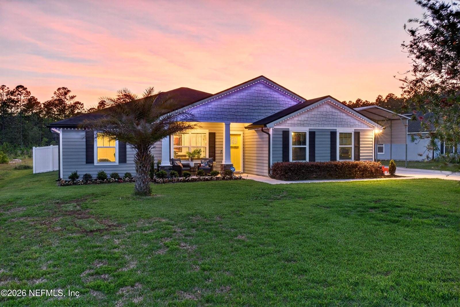 15694 Yellow Bluff Road, Jacksonville, FL 32226