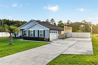 15694 Yellow Bluff Road, Jacksonville, FL 32226
