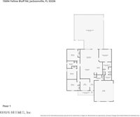 15694 Yellow Bluff Road, Jacksonville, FL 32226
