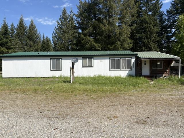 28644 N. Snickers Lane, Spirit Lake, ID 83869